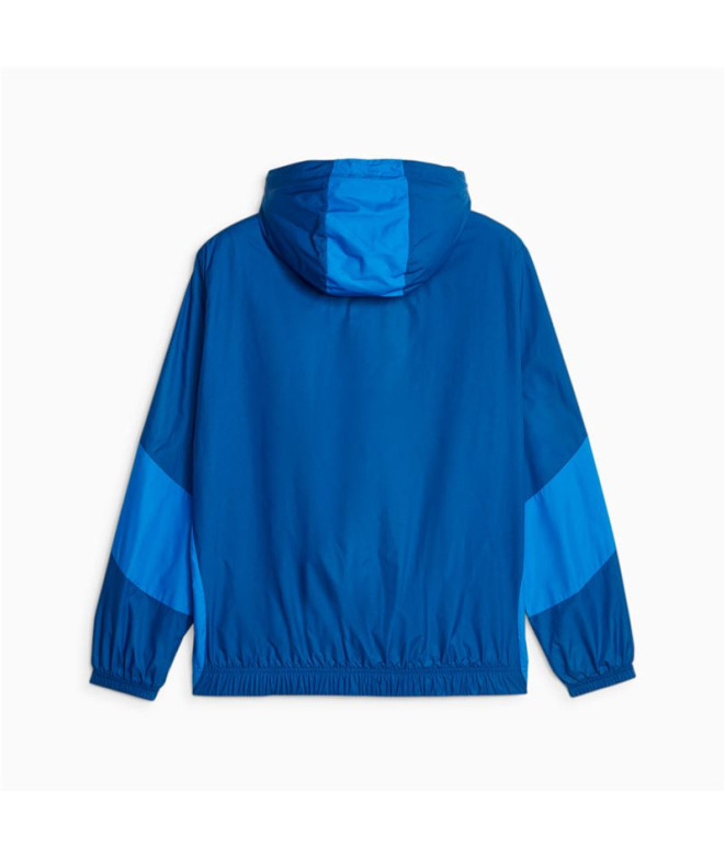 Veste Football by Puma Om Prematch Woven An Homme