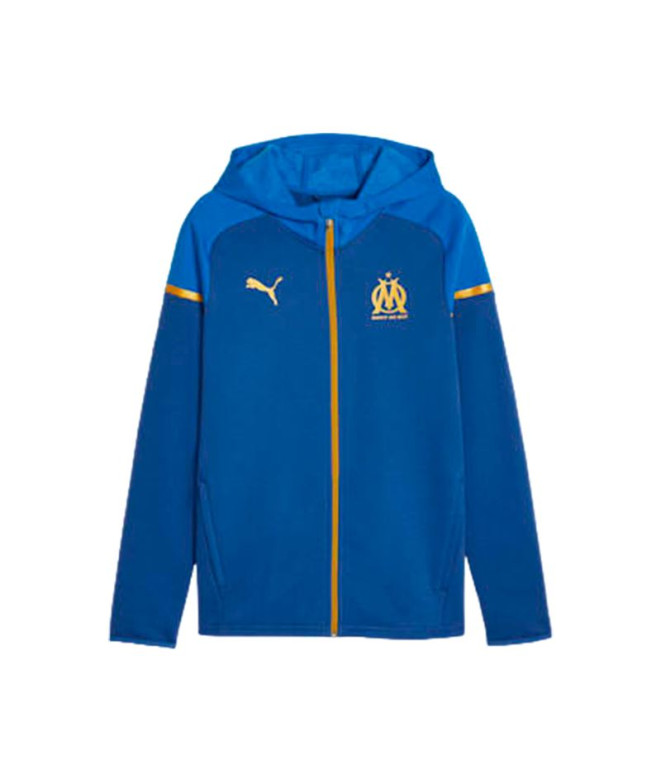 Veste Puma Oms Homme