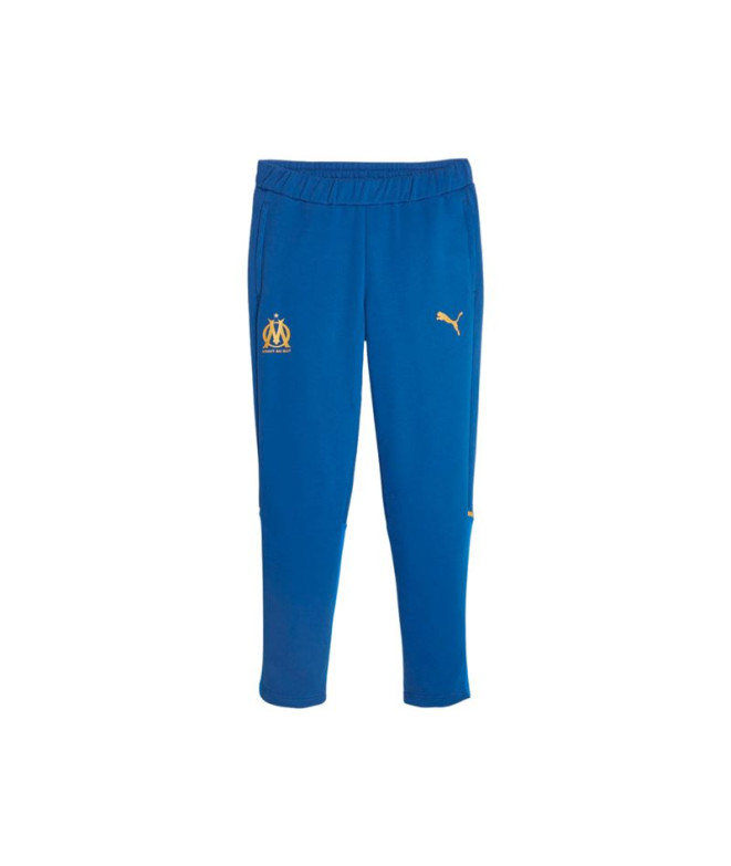 Pantalon de football Puma Oms Hommes