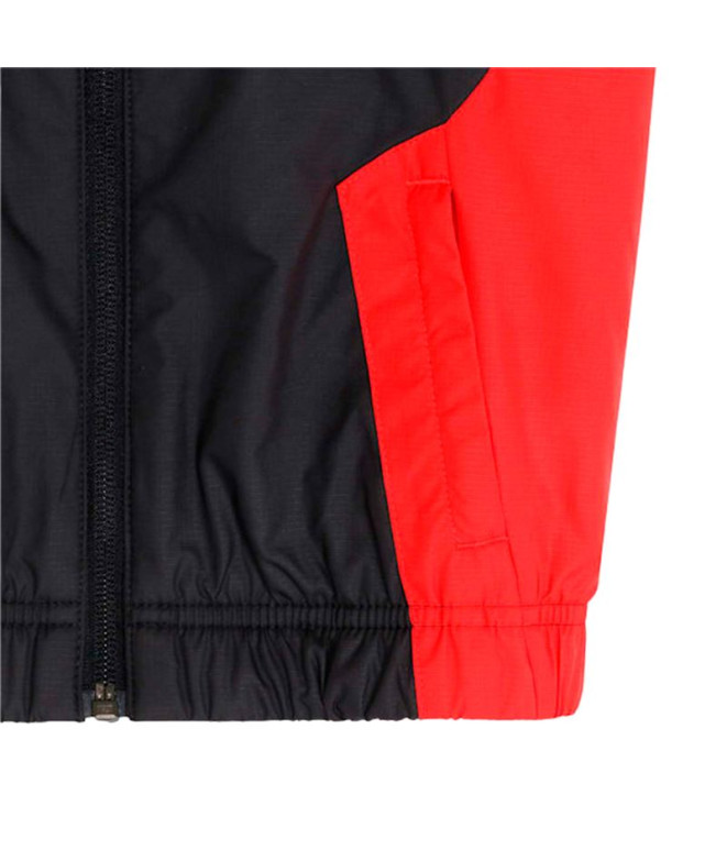 Chaqueta de Fútbol Puma Acm Prematch Woven A...