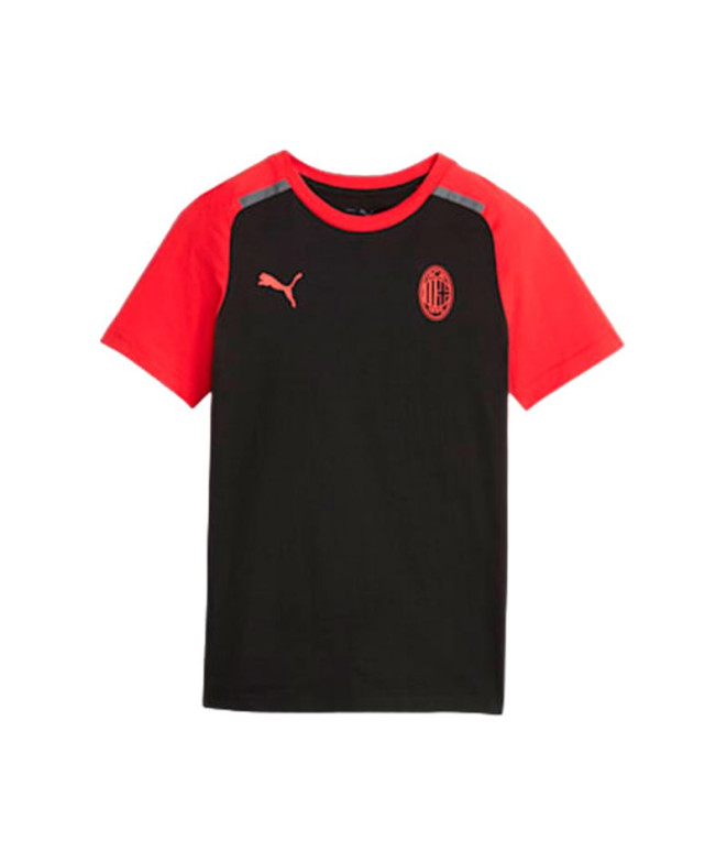 Camisola de futebol para crianças Puma Acms