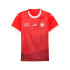 Camiseta de Fútbol Puma Sfv Wwcme Mujer