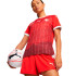 Camiseta de Fútbol Puma Sfv Wwcme Mujer