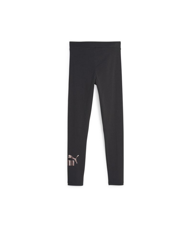 Malhas de Puma Ess+ Logo G Infantil