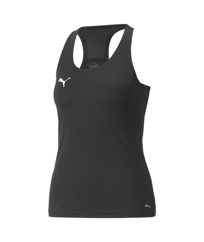 T-shirt de Pádel Puma Teamligadel Tank Femme