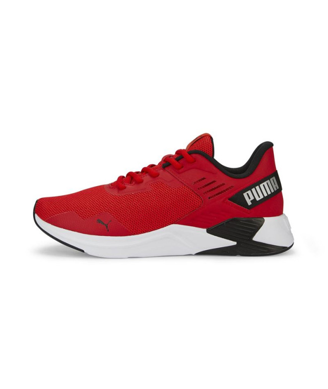 Zapatillas De Fitness Puma Disperse Xt 2 Red