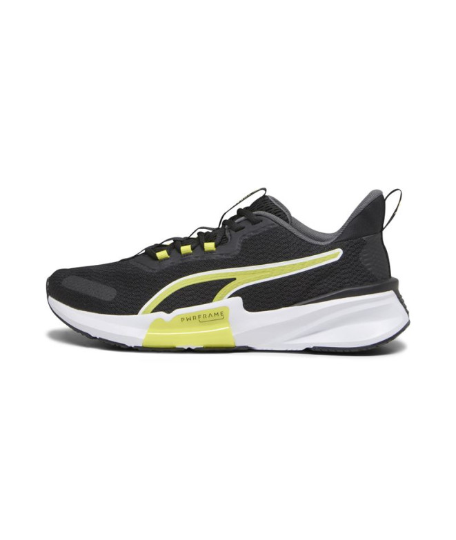 Chaussures de fitness Puma Pwrframe Tr 2 pour hommes