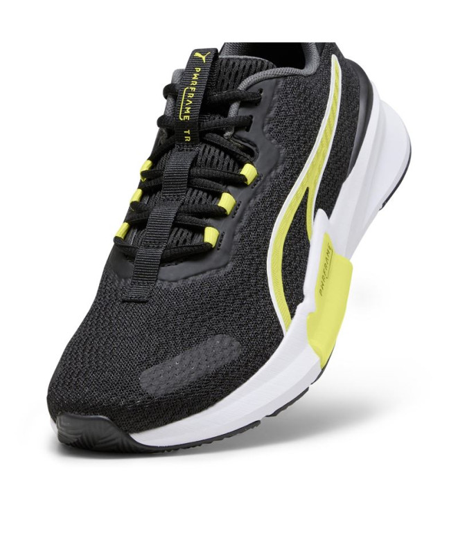 Chaussures de Fitness Puma Pwrframe Tr 2 Homme
