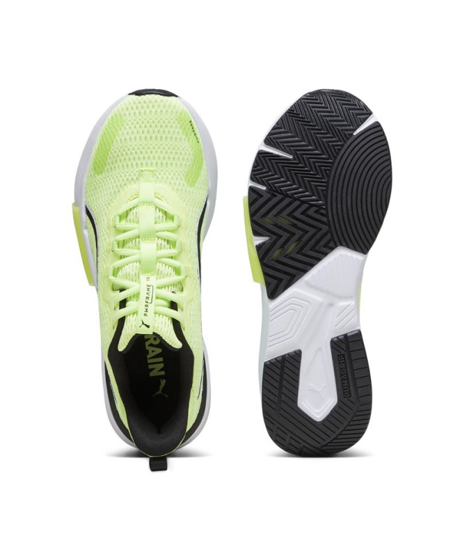 Sapatilhas de Fitness Puma Pwrframe Tr 2 Homem
