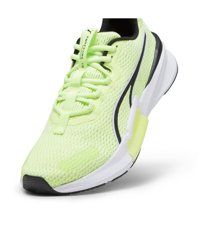 Sapatilhas de Fitness Puma Pwrframe Tr 2 Homem
