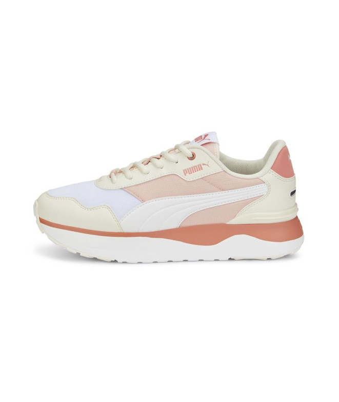 Puma R78 Voyage Sapatilhas para mulher Rose Dust