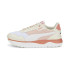 Zapatillas Puma R78 Voyage Mujer Rose Dust