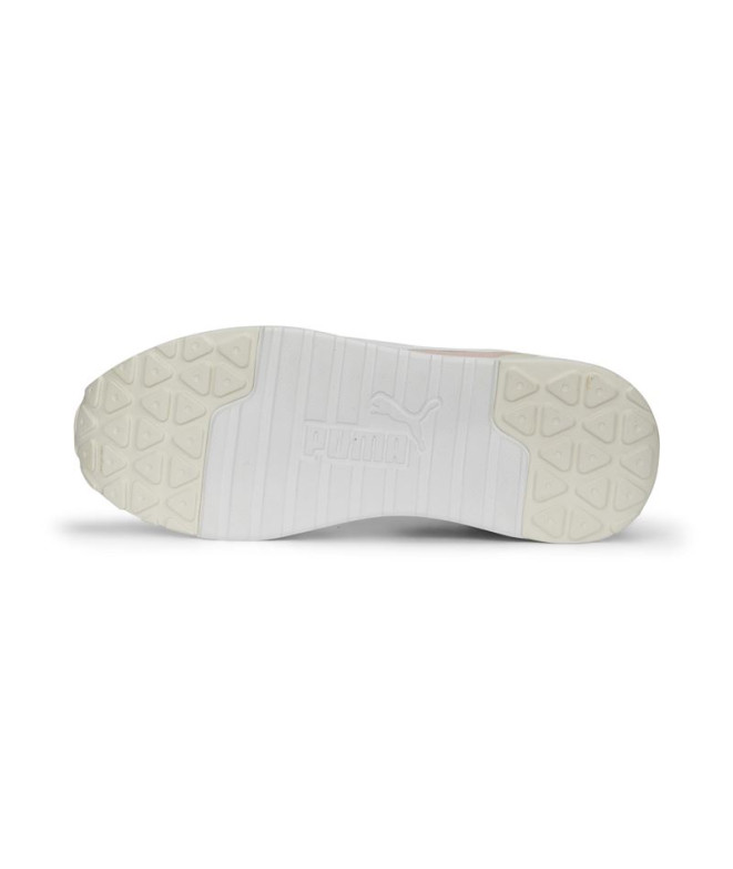 Zapatillas Puma R78 Voyage Mujer Rose Dust