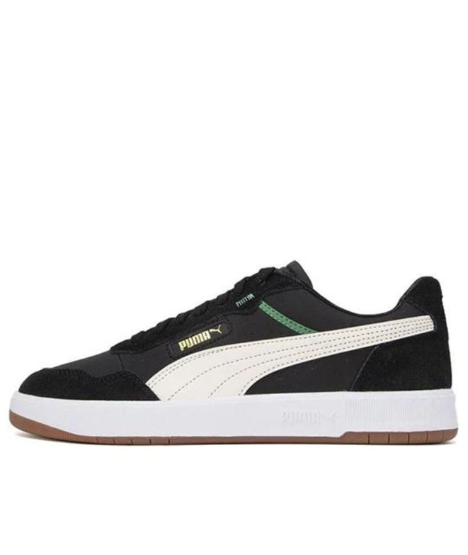 Chaussures Puma Court Ultra 75 ans Homme