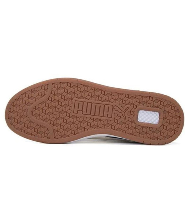 Zapatillas Puma Court Ultra 75 Years Hombre