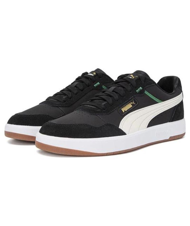 Zapatillas Puma Court Ultra 75 Years Hombre