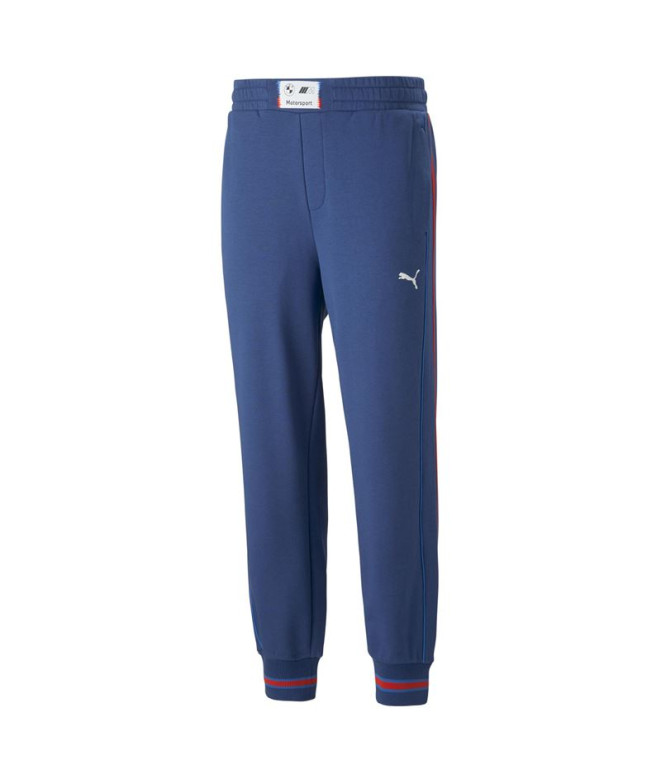 Pantalones Puma Bmw Mms Statement Pa Pro Azul