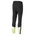 Pantalones De Fútbol Puma Individualcup Traini Negro