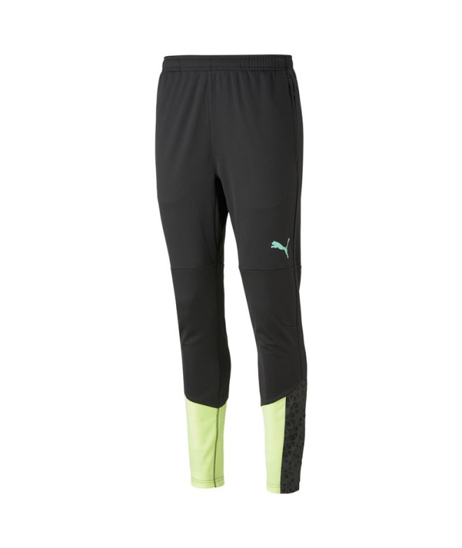 Pantalons Football De Puma Individualcup Traini...