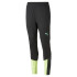 Pantalones De Fútbol Puma Individualcup Traini Negro