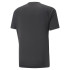 Camiseta De Fútbol Puma Teamliga Graphic  Negro