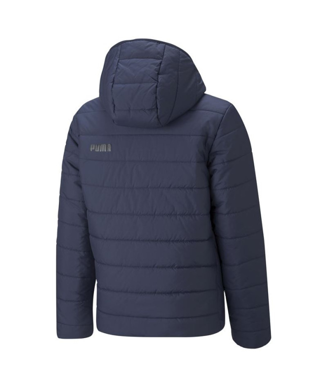 Chaqueta de Puma Essodeddded Infantil