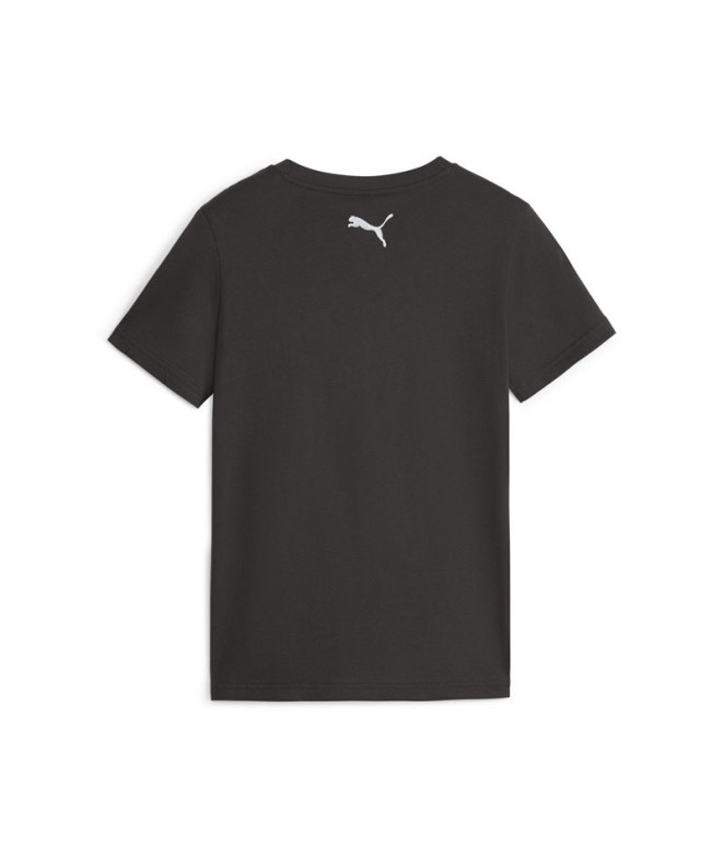 T-Shirt Puma Active Sports Graphic Kids