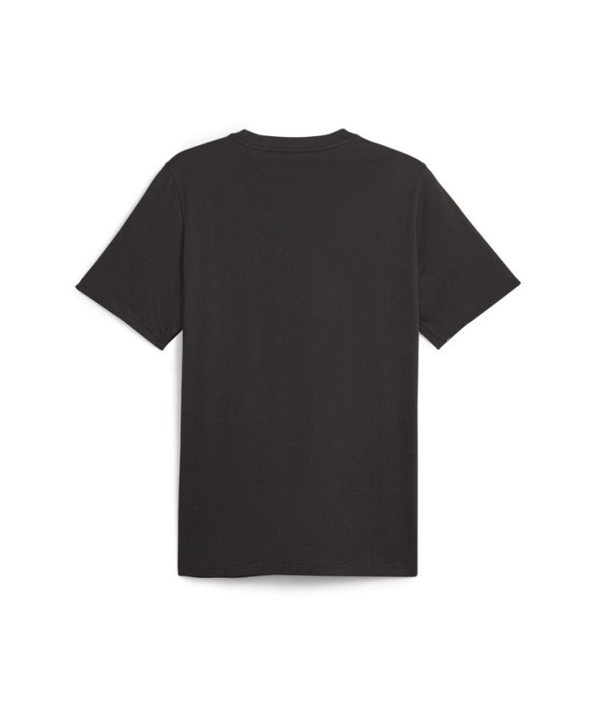 Camiseta Puma Graphiccs Sneaker Hombre