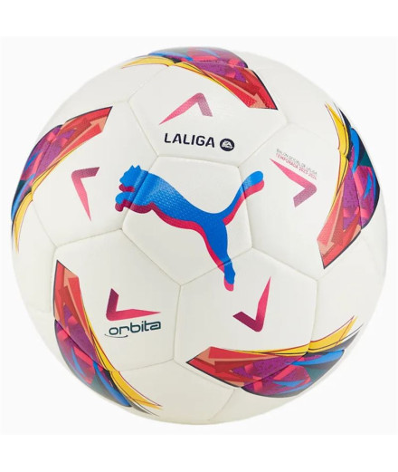 Balle de Football Puma Orbita Laliga 1 Balle de Football Puma Orbita Laliga 1
