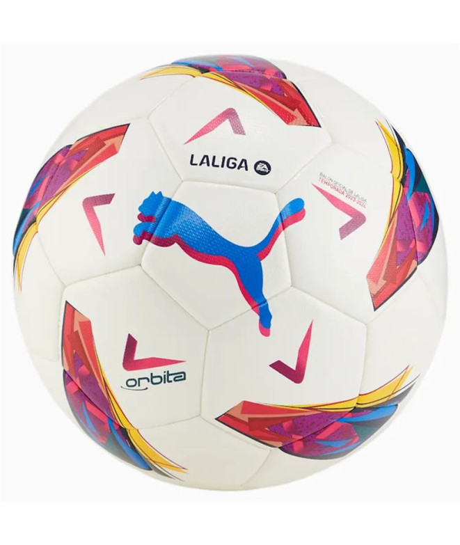 Balón de Fútbol Puma Orbita Laliga 1
