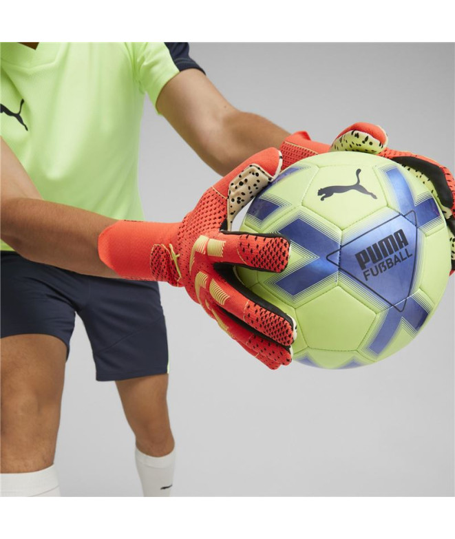 Luvas de porteroGrip Futuro Z One 1 NC Coral