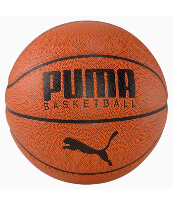 Balle Basket-ball de Puma Haut