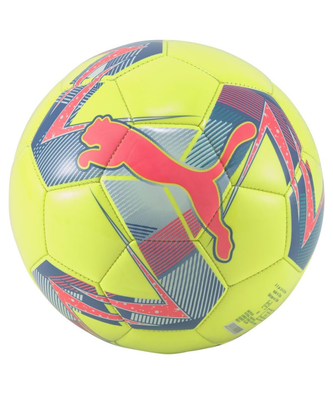 Bola Futebol Futsal por Puma 3 Ms Unissex