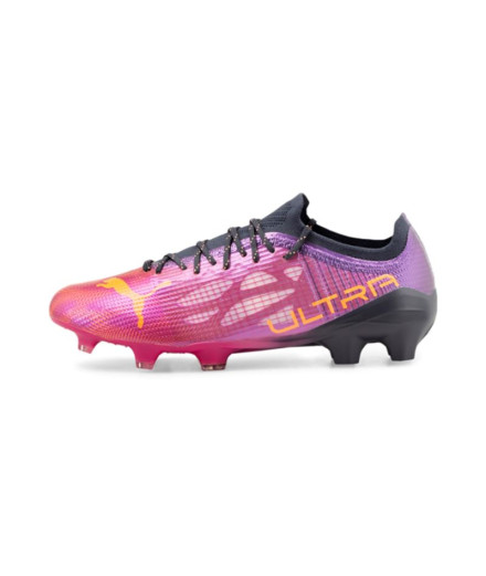 Botas footballFootball de Puma Ultra 1.4 Fg/Ag homme 2