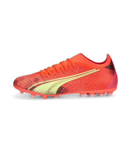 Bottes de Football Puma Ultra Match MG