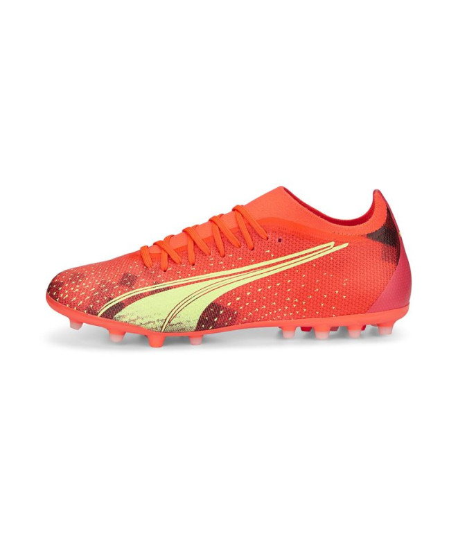 Botas de Futebol Puma Ultra Match MG