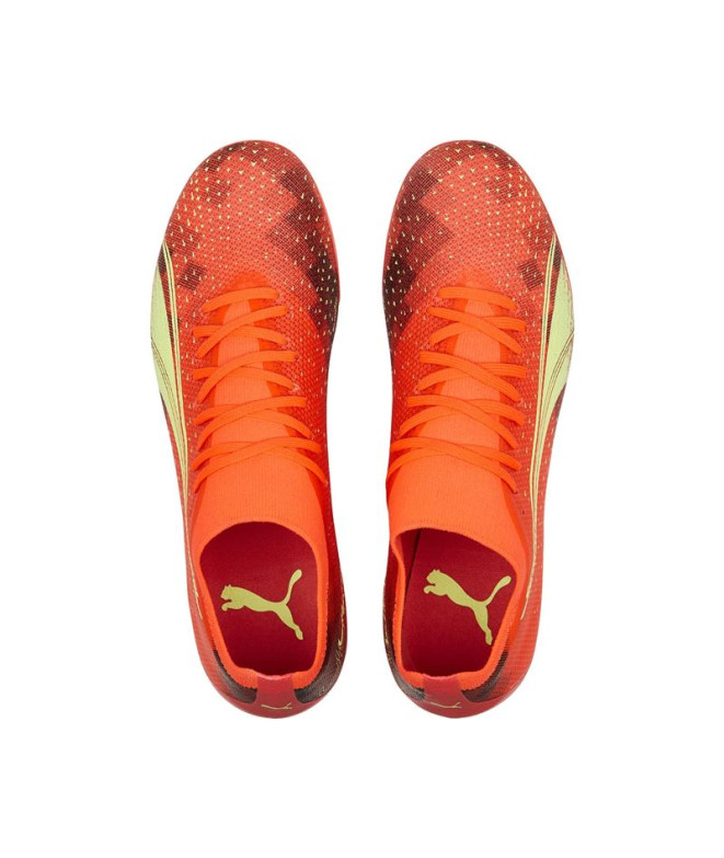 Botas de Futebol Puma Ultra Match MG