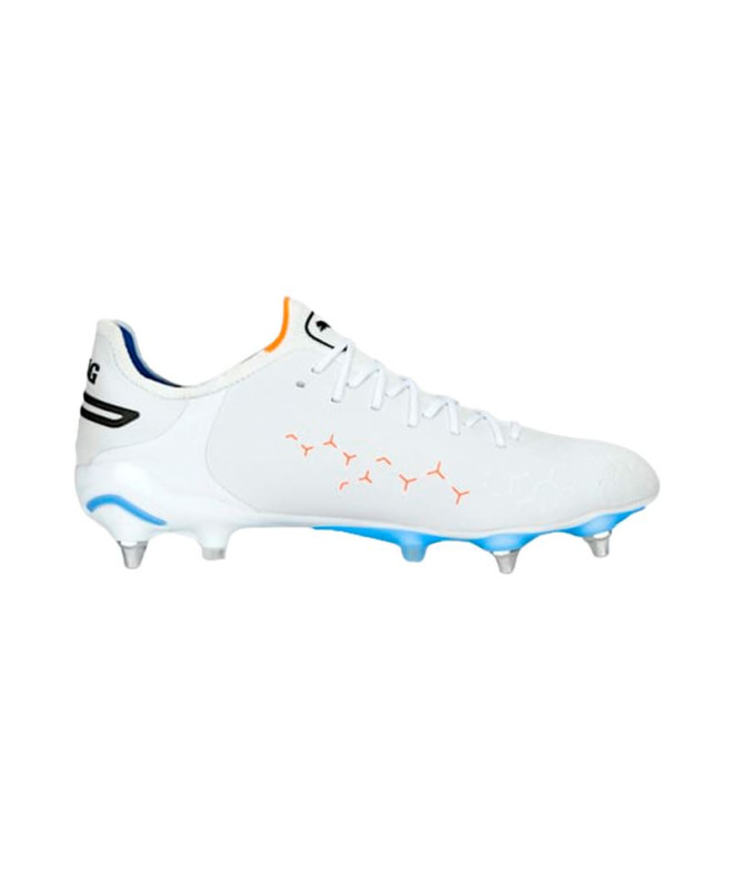 Botas de Fútbol Puma King Ultimate Mxsg Hombre