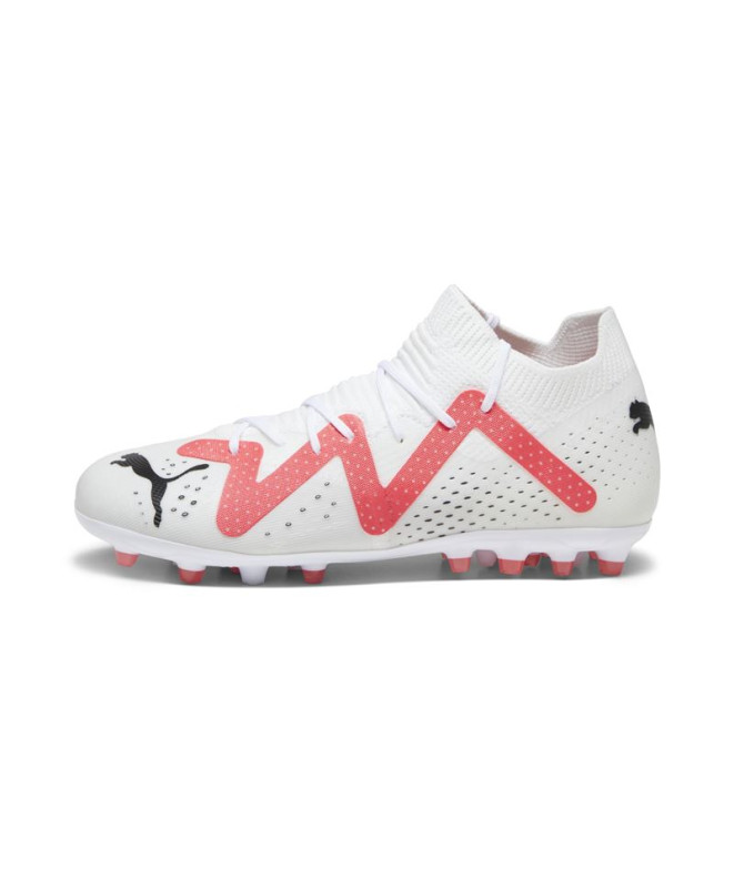 Futebol Botas de Puma Future Match Mg Infantil