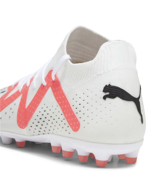 Football Bottes de Puma Future Match Mg Enfant