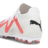 Botas de Fútbol Puma Future Match Mg Infantil