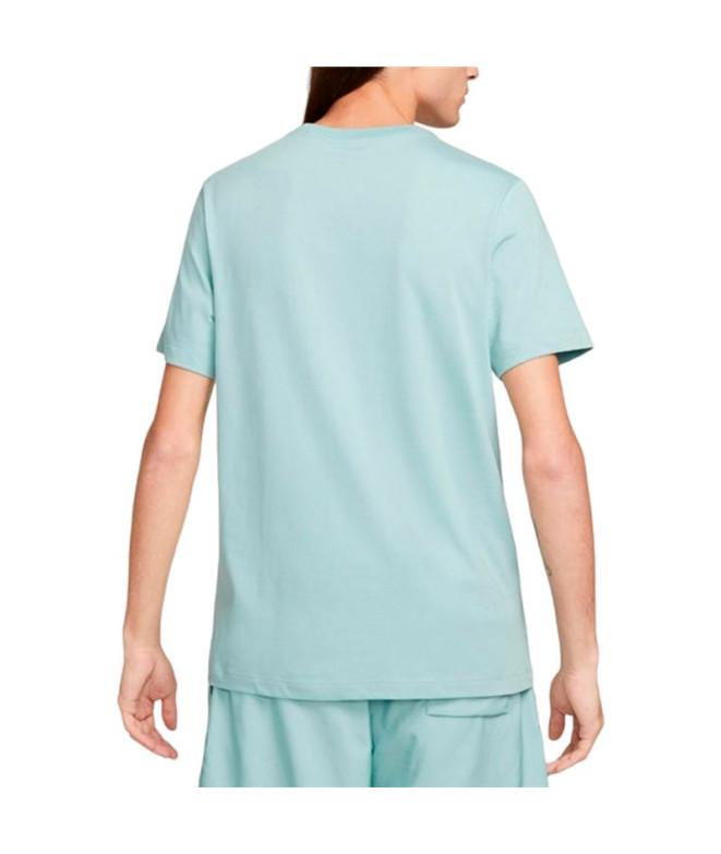 Camiseta Nike Roupa de desporto para clubes Homem