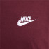 T-shirt Nike Club Sportswear Homens