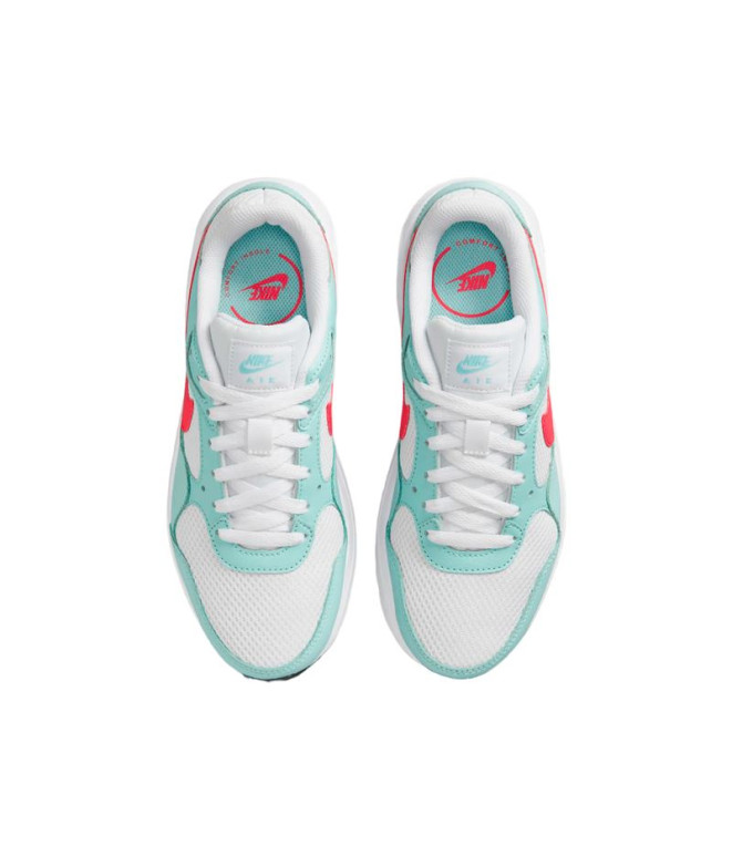 Chaussures Nike Air Max SC Femme