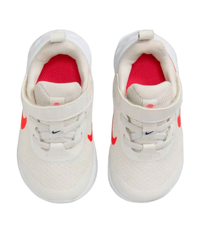 Chaussures Nike Revolution 6 Bébé/Enfant bébés
