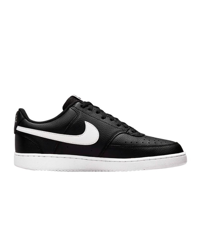 Chaussures de basket-ball Nike Court Vision Low Chaussures de basket-ball pour hommes