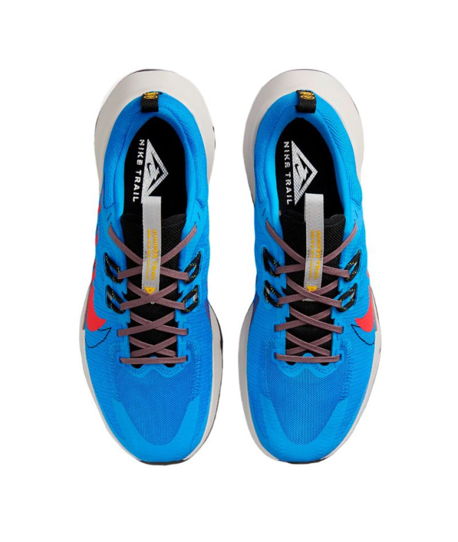 Chaussures Trail Nike Trail de Juniper 2 Next...