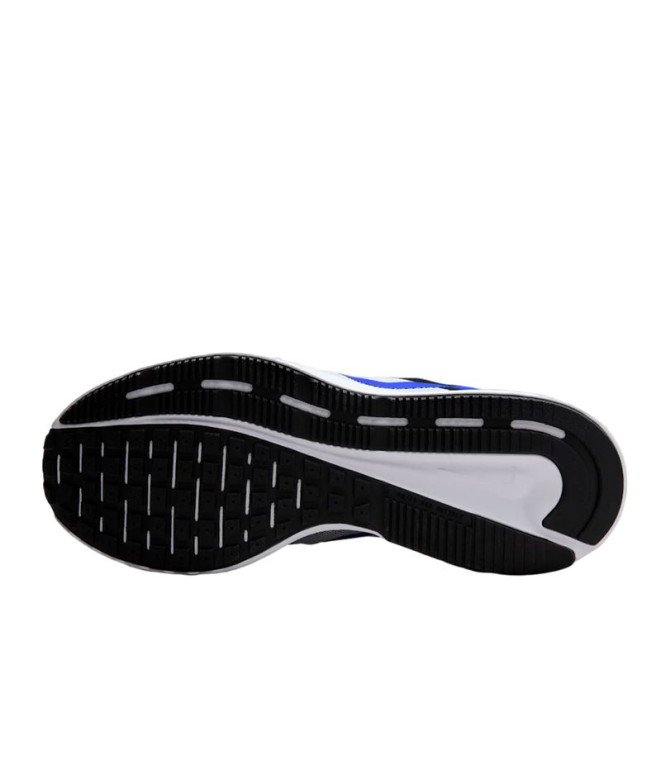 Chaussures Running Nike Running de Run Swift 3...