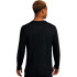 Camiseta de Fitness Nike Dri-Fit Uv Miler Long-Sl hombre