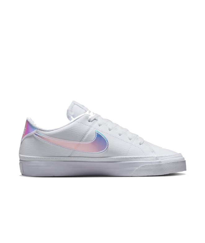 Chaussures Nike Wmns Nike Court Legacy Nn Women's Chaussures